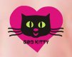 Geo Kitty srdce
