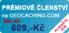Pr�miov� �lenstv�