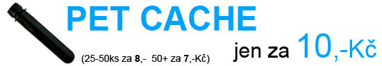 Pet cache Pet cache