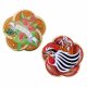 Year of the Rooster Geocoin