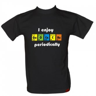 Enjoy Periodically