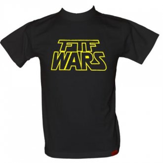FTF Wars