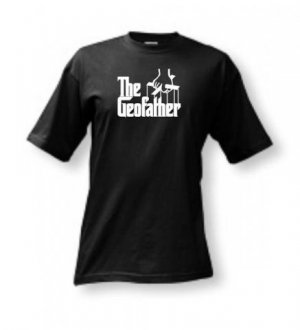 The Geofather