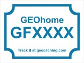 Trackovací GEOhome