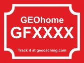 Trackovací GEOhome