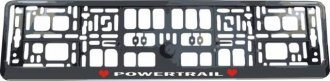 SPZ- powertrail