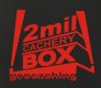 2mil CACHERY BOX geocaching