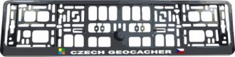 SPZ- czech geocacher