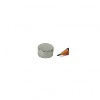 Neodymový magnet 20x10mm