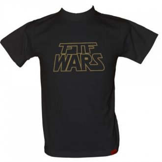 FTF Wars Deluxe
