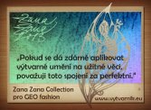 Zana Zana Collection