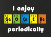 Enjoy Periodically