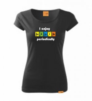 Enjoy Periodically - Ma