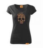 LadyCachers never say die - Deluxe