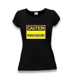 Caution dámské