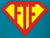 FTF man Dámské