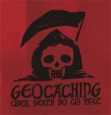 Geocaching until death do us part