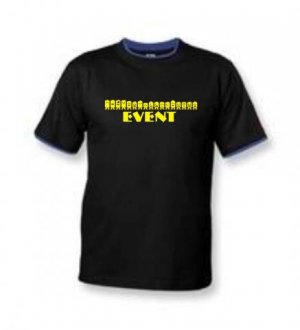 Georobot event