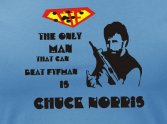 The Only Man - LADIES