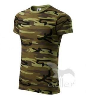 3XL 3XL Camouflage