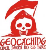 Geocaching until death do us part