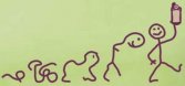 Evoluce dámské