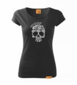 LadyCachers never say die - Deluxe