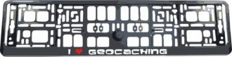 SPZ- I srdíčko geocaching