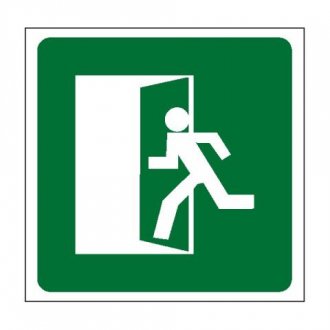Exit 20 x 20