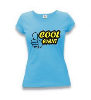 Cool event dámské