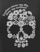 LadyCachers never say die - Deluxe