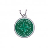 Premium member collection: Travel tag