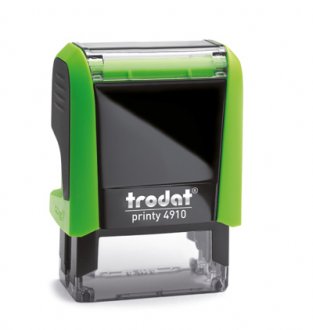 Razítko Trodat Printy 4910