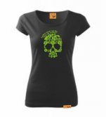 LadyCachers never say die - Traffic