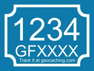 Trackovací GEOčíslo