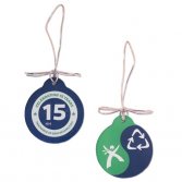Geocaching Akrylový ornament - cito event