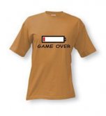 Game over