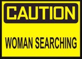 Caution dámské
