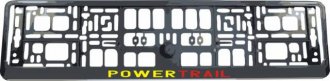 SPZ- powertrail yellow red