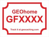 Trackovací GEOhome