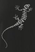 Silver Lizard - kids