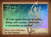 Zana Zana Collection