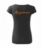 Geocaching.cz lady