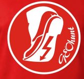 GeoHunt - Dámské