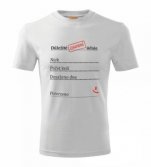 Osobní údaje
