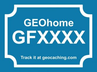Trackovací GEOhome
