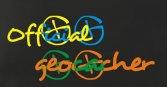 3XL, 4XL Official Geocacher