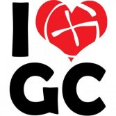 3XL, 4XL I love GC