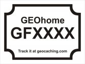 Trackovací GEOhome