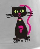 GEO Kitty sukně